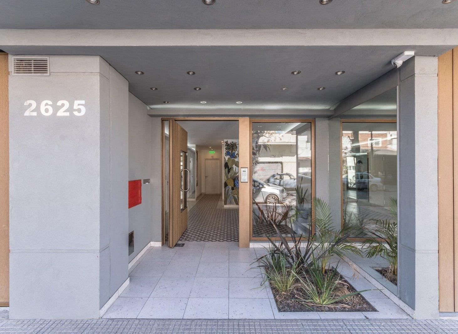 Foto de VENTA: 2 AMB. AL FRENTE A ESTRENAR – VILLA PUEYRREDÓN ¡ENTREGA, imagen 1