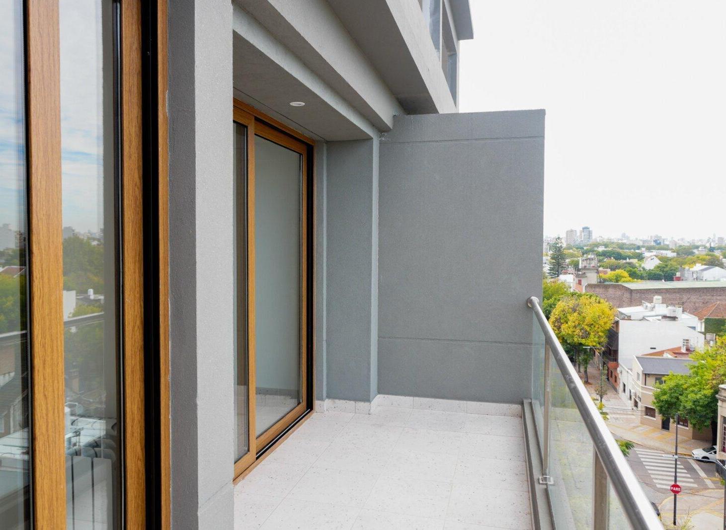 Foto de VENTA: 2 AMB. AL FRENTE A ESTRENAR – VILLA PUEYRREDÓN ¡ENTREGA, imagen 2