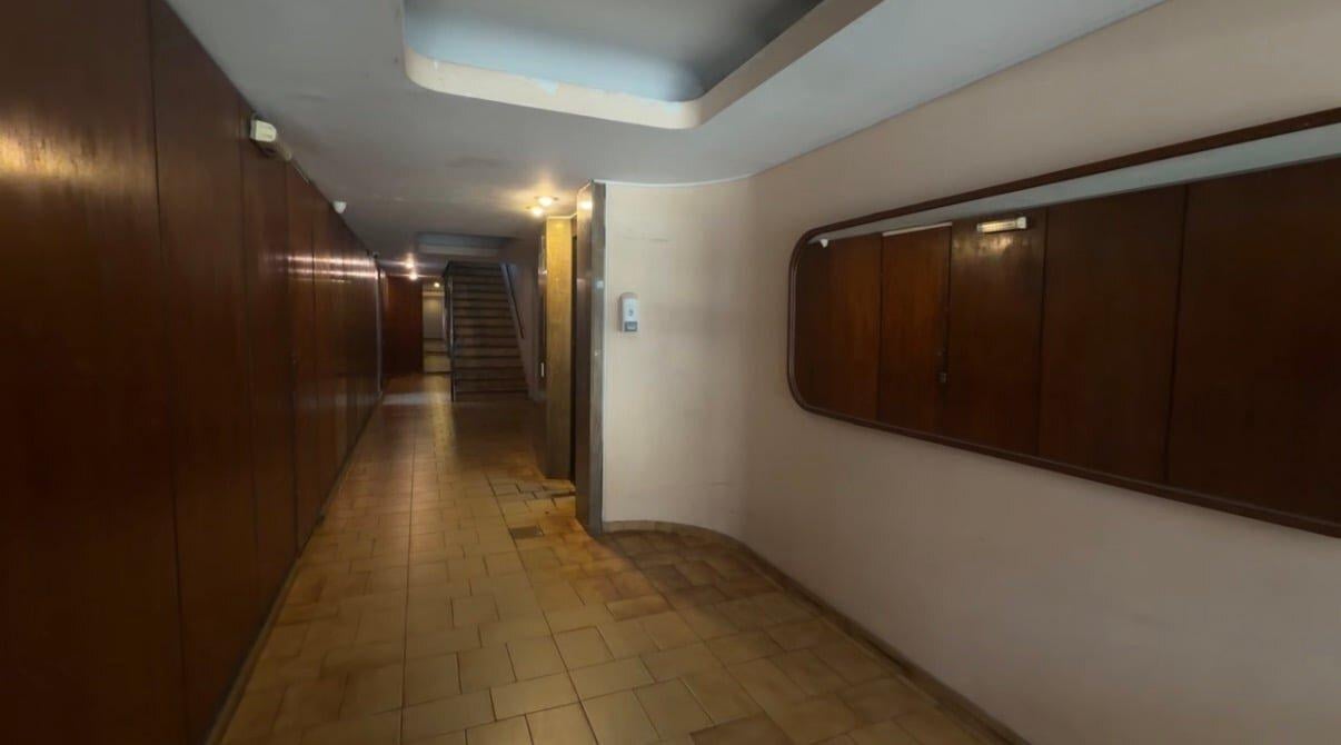 Foto de Venta Depto. Balvanera Monoambiente con balcon, imagen 4