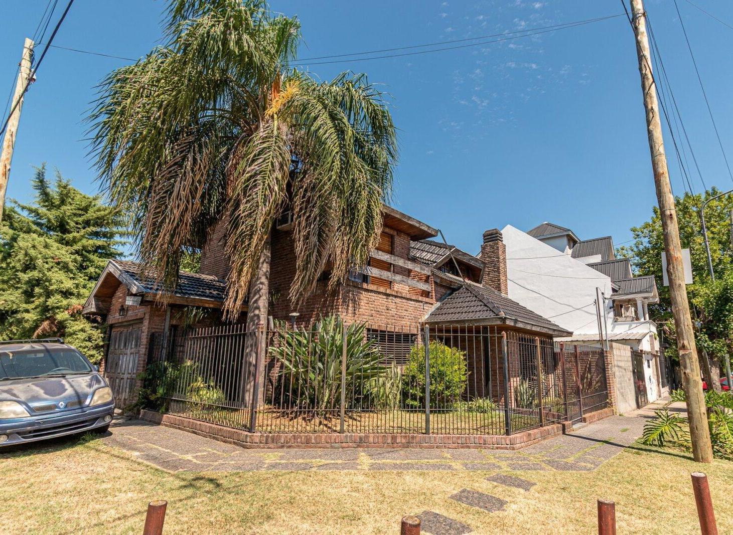 Foto de VENTA CASA 3 AMB EN HURLINGHAM C/ JARDÍN Y GARAGE, imagen 1