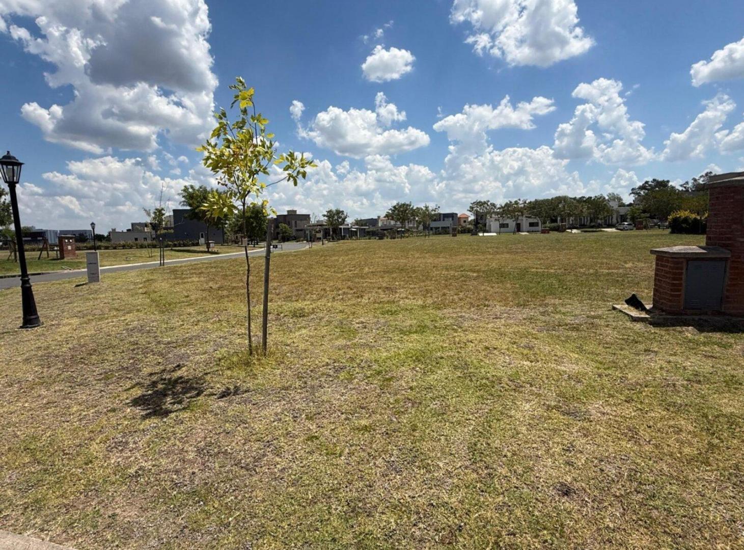 Foto de Venta Lote en Barrio Cerrado San Pablo- Pilar, imagen 4