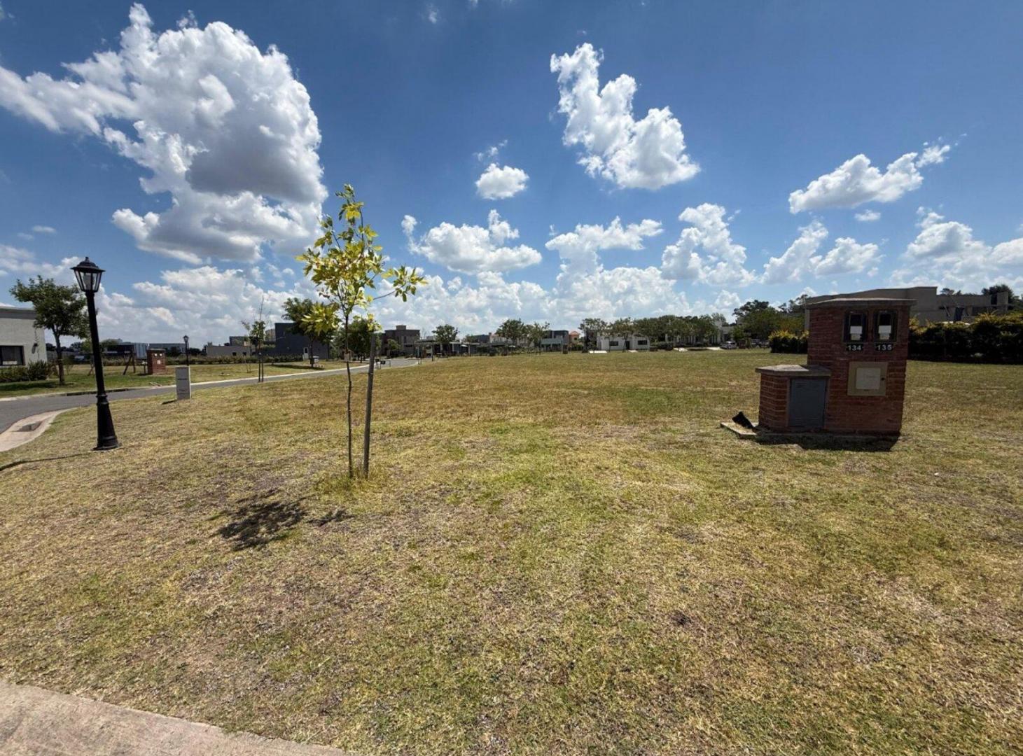 Foto de Venta Lote en Barrio Cerrado San Pablo- Pilar, imagen 5