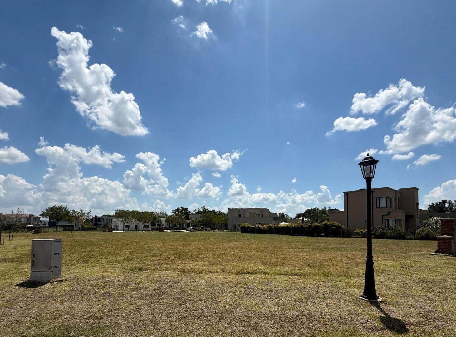 Foto de Venta Lote en Barrio Cerrado San Pablo- Pilar, imagen 3