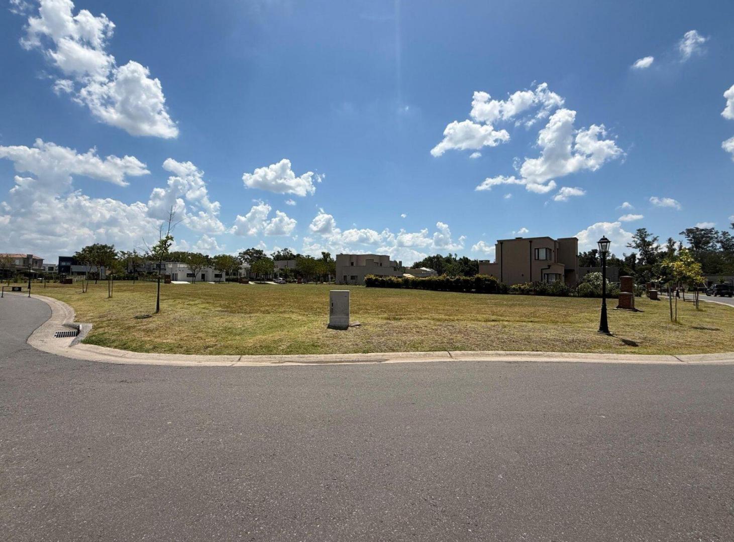 Foto de Venta Lote en Barrio Cerrado San Pablo- Pilar, imagen 1