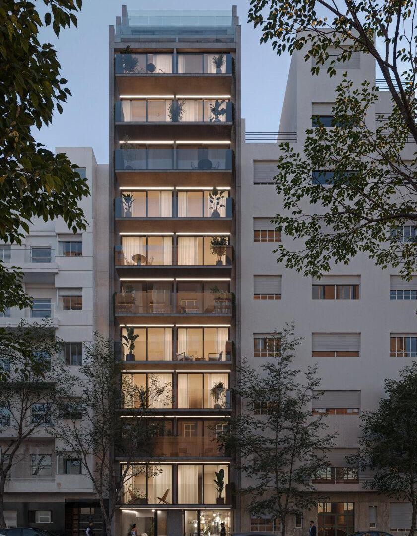 Foto de WOOD RECOLETA, imagen 1