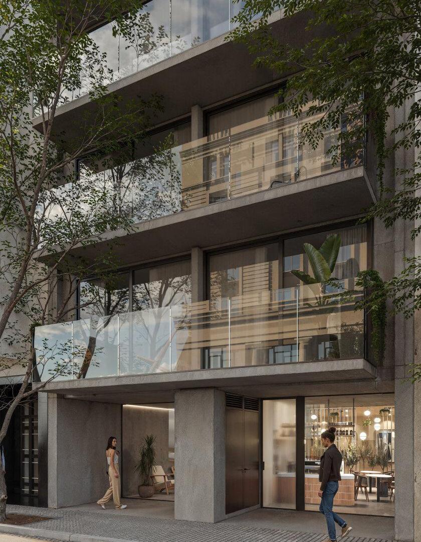 Foto de WOOD RECOLETA, imagen 5