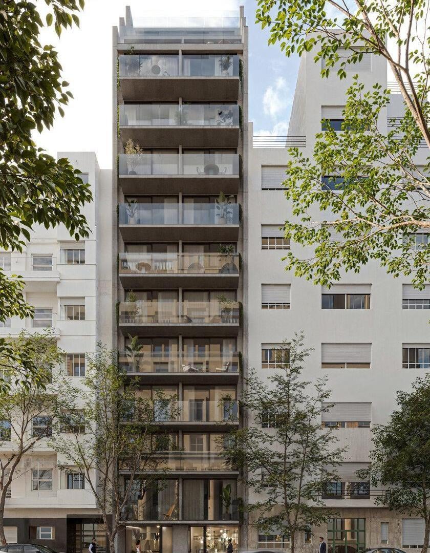 Foto de WOOD RECOLETA, imagen 2