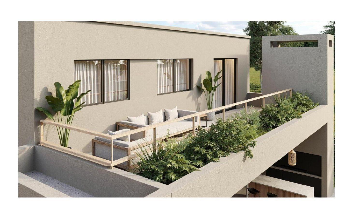 Foto de Venta Casa 4 amb. Barrio San Pablo Pilar, imagen 5