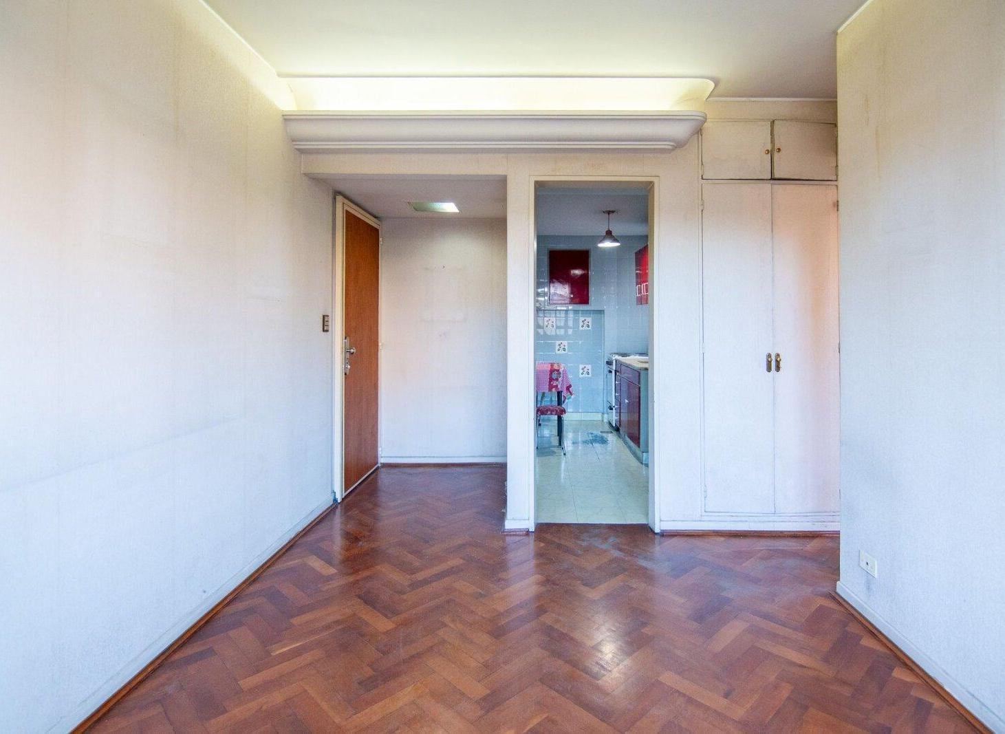 Foto de VENTA DEPTO 6 AMBIENTES PATIO y BALCON CONSTITUCIÓN, imagen 4