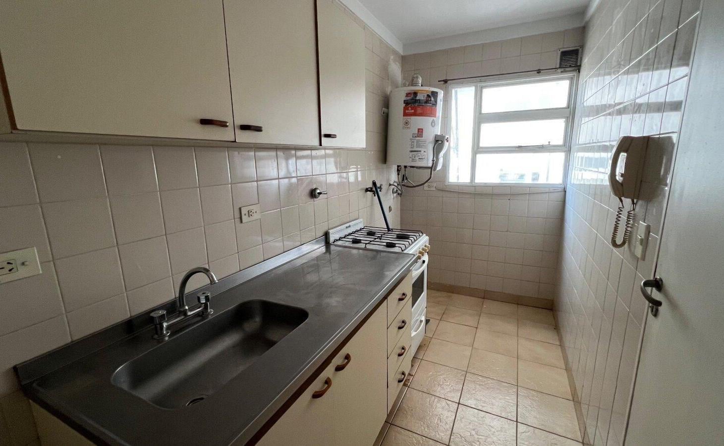 Foto de ALQUILER DEPARTAMENTO 2 AMBIENTES PATERNAL, imagen 5