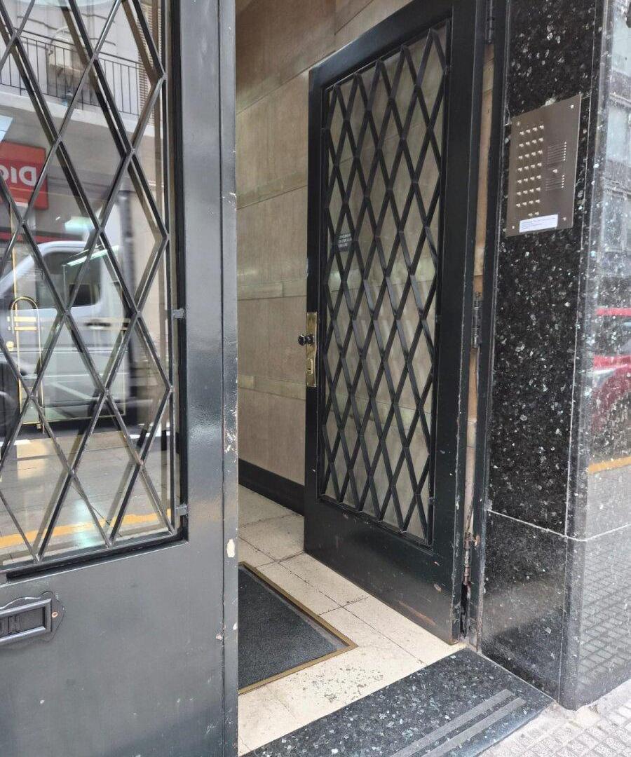 Foto de Venta 3 amb departamento / oficina , San Nicolas , tribunales, imagen 4