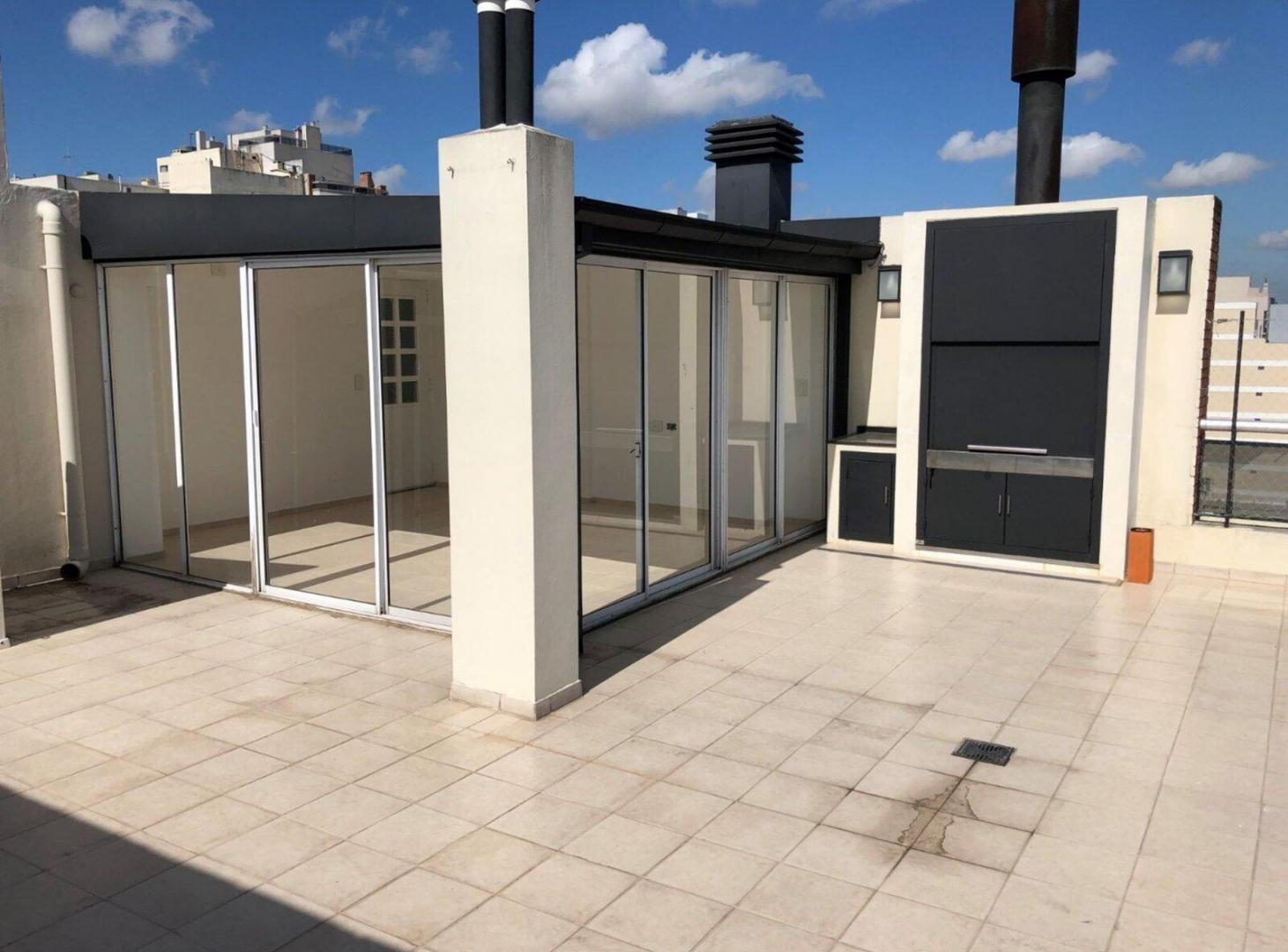 Foto de DÚPLEX 4 AMB - QUINCHO Y TERRAZA - V. PUEYRREDÓN, imagen 3