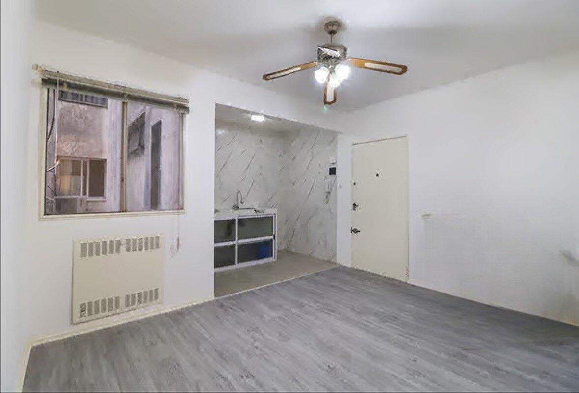 Foto de Venta 2 Ambientes c/ Cochera mejor zona de CABA reciclado total a nuevo, imagen 2