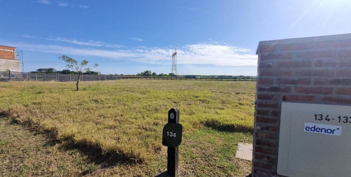 Foto de VENTA LOTE 1922m2 en LAGUNA - Estancias del Pilar, imagen 4