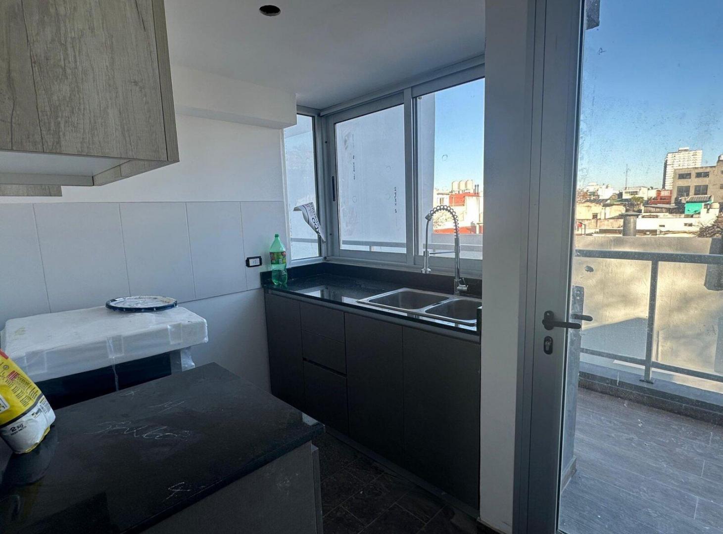 Foto de VENTA DEPARTAMENTO 2 AMB EN BOEDO A ESTRENAR, imagen 2