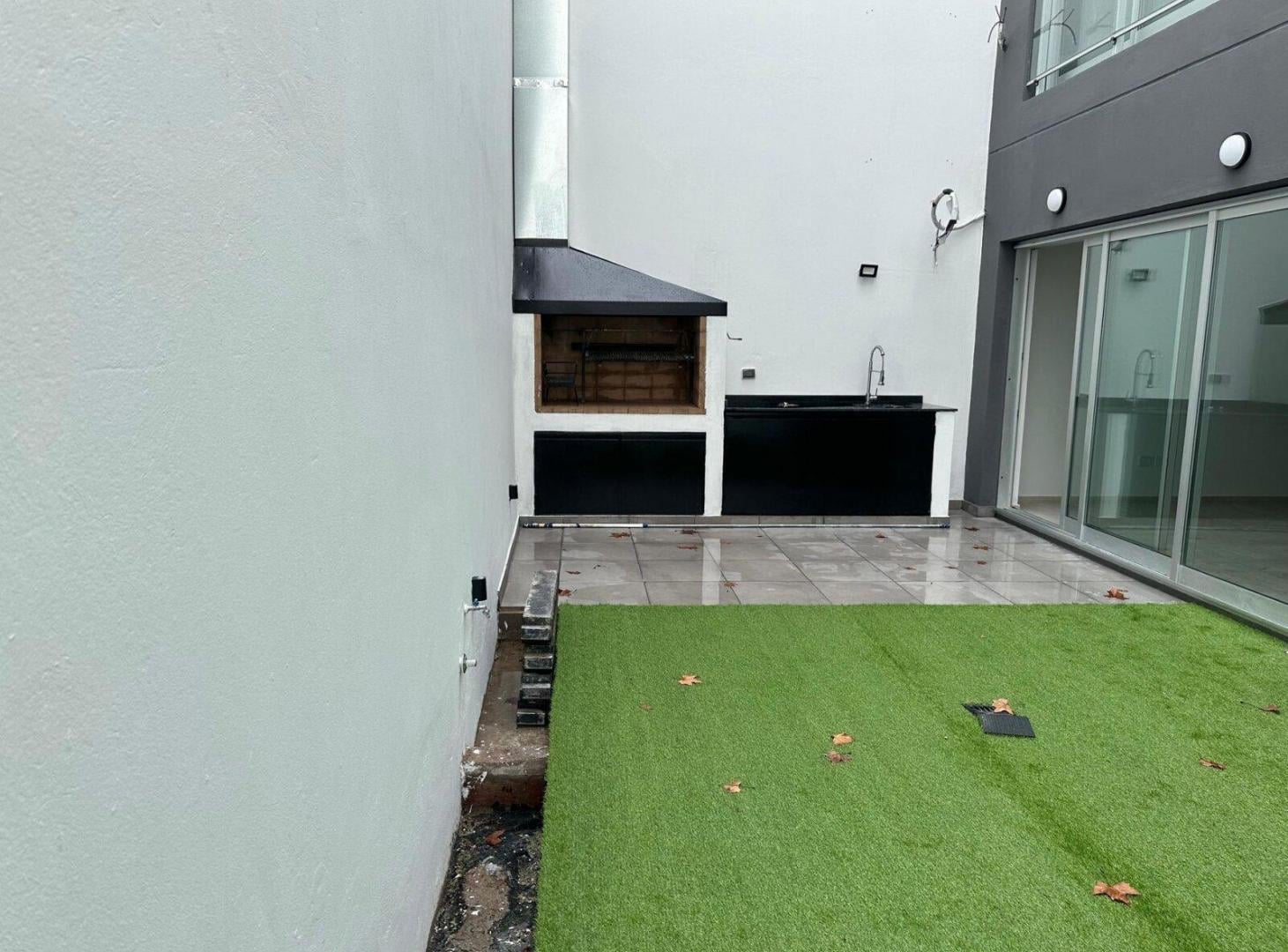 Foto de VENTA DEPARTAMENTO 2 AMB EN BOEDO A ESTRENAR, imagen 5
