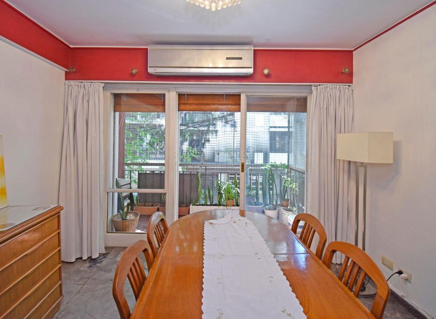 Foto de VENTA 4 AMB COCHERA/ BAUL. CABALLITO. APTO CREDITO, imagen 1