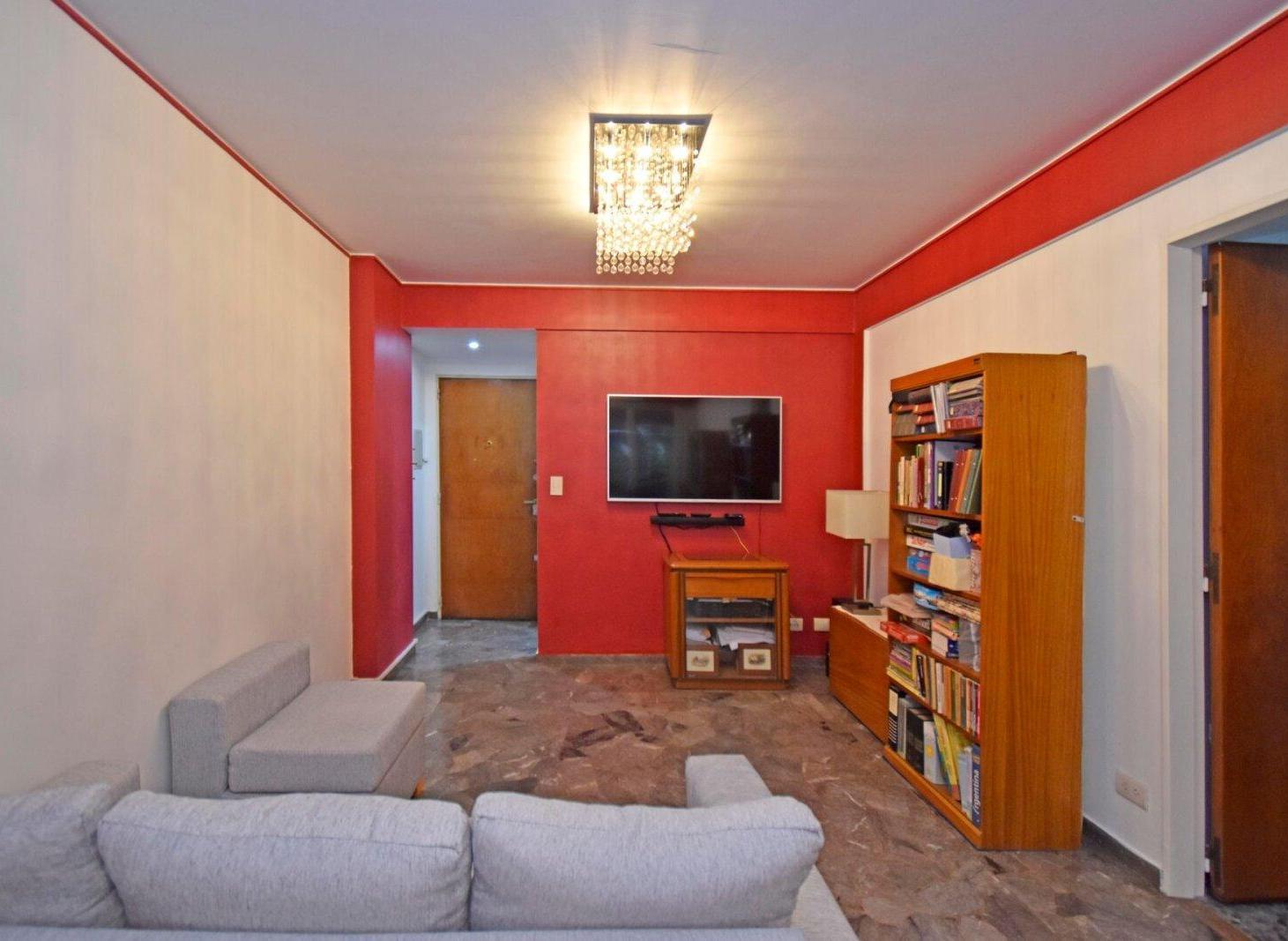 Foto de VENTA 4 AMB COCHERA/ BAUL. CABALLITO. APTO CREDITO, imagen 3