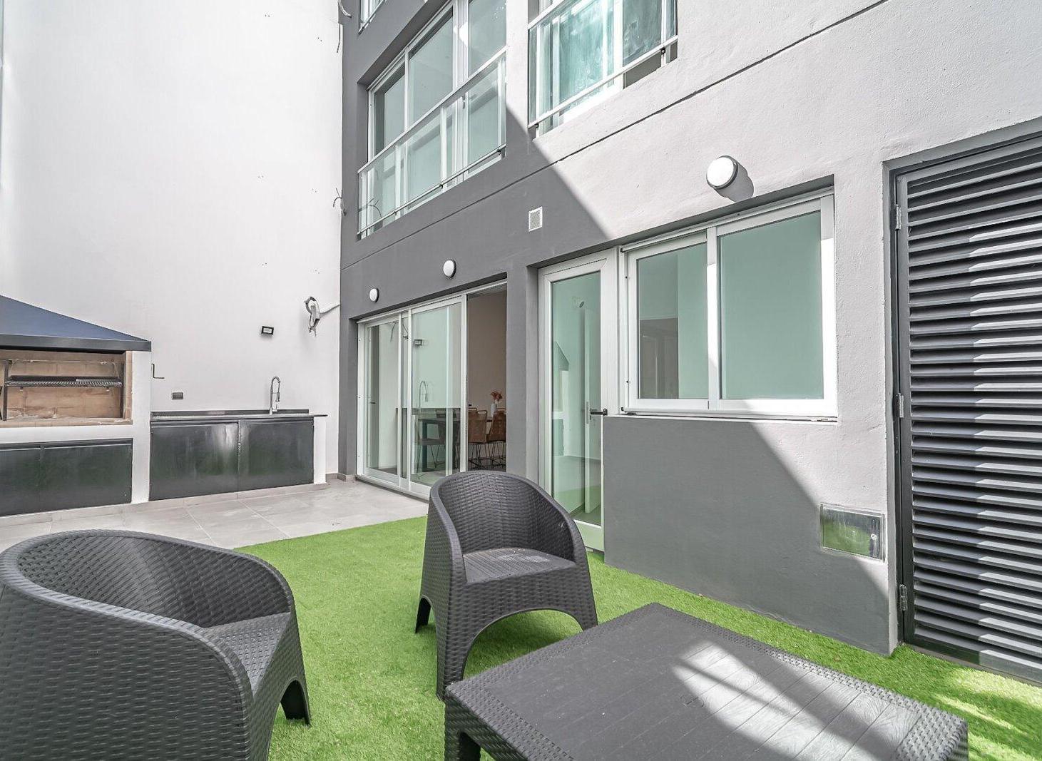 Foto de VENTA MONOAMBIENTE A ESTRENAR EN BOEDO, imagen 1