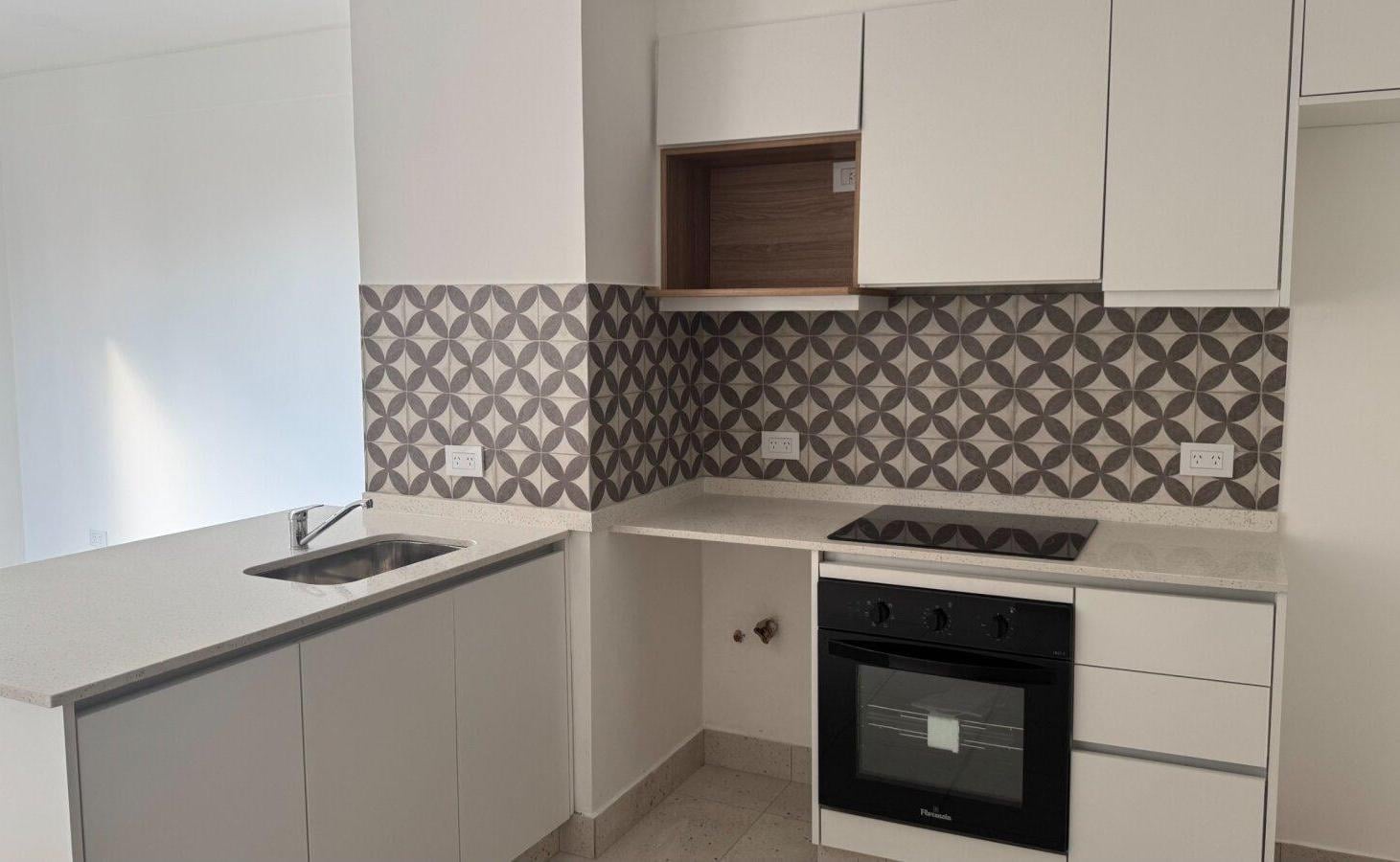 Foto de VENTA MONOAMBIENTE A ESTRENAR EN VALLEJOS AL 2600 | VILLA PUEYRREDÓN, imagen 1
