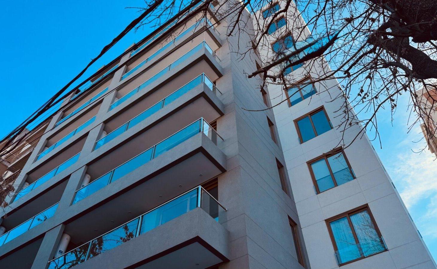 Foto de VENTA MONOAMBIENTE A ESTRENAR EN VALLEJOS AL 2600 | VILLA PUEYRREDÓN, imagen 4