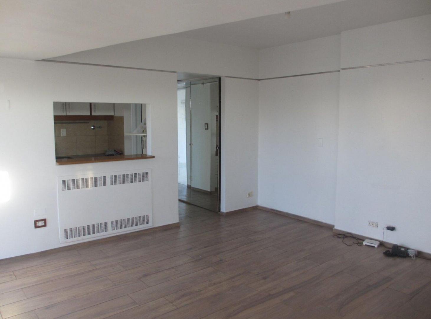 Foto de DEPARTAMENTO 2 AMB. EN VENTA EN PALERMO CON GRAN BALCON, imagen 3
