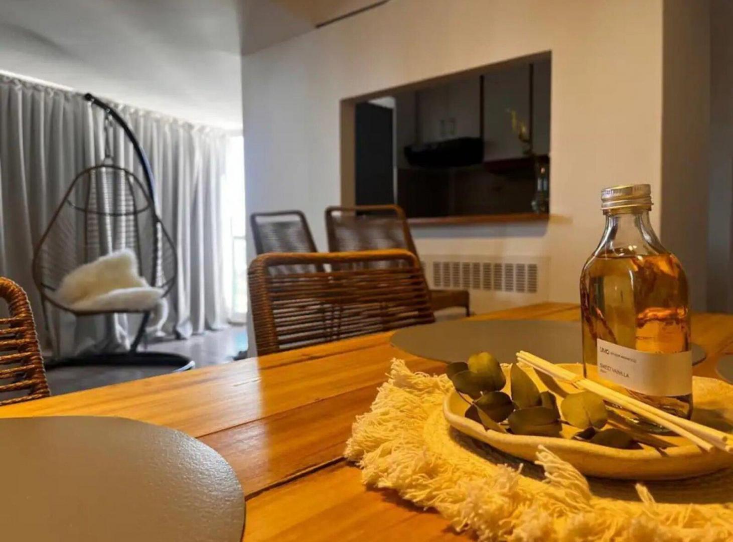 Foto de DEPARTAMENTO 2 AMB. EN VENTA EN PALERMO CON GRAN BALCON, imagen 5