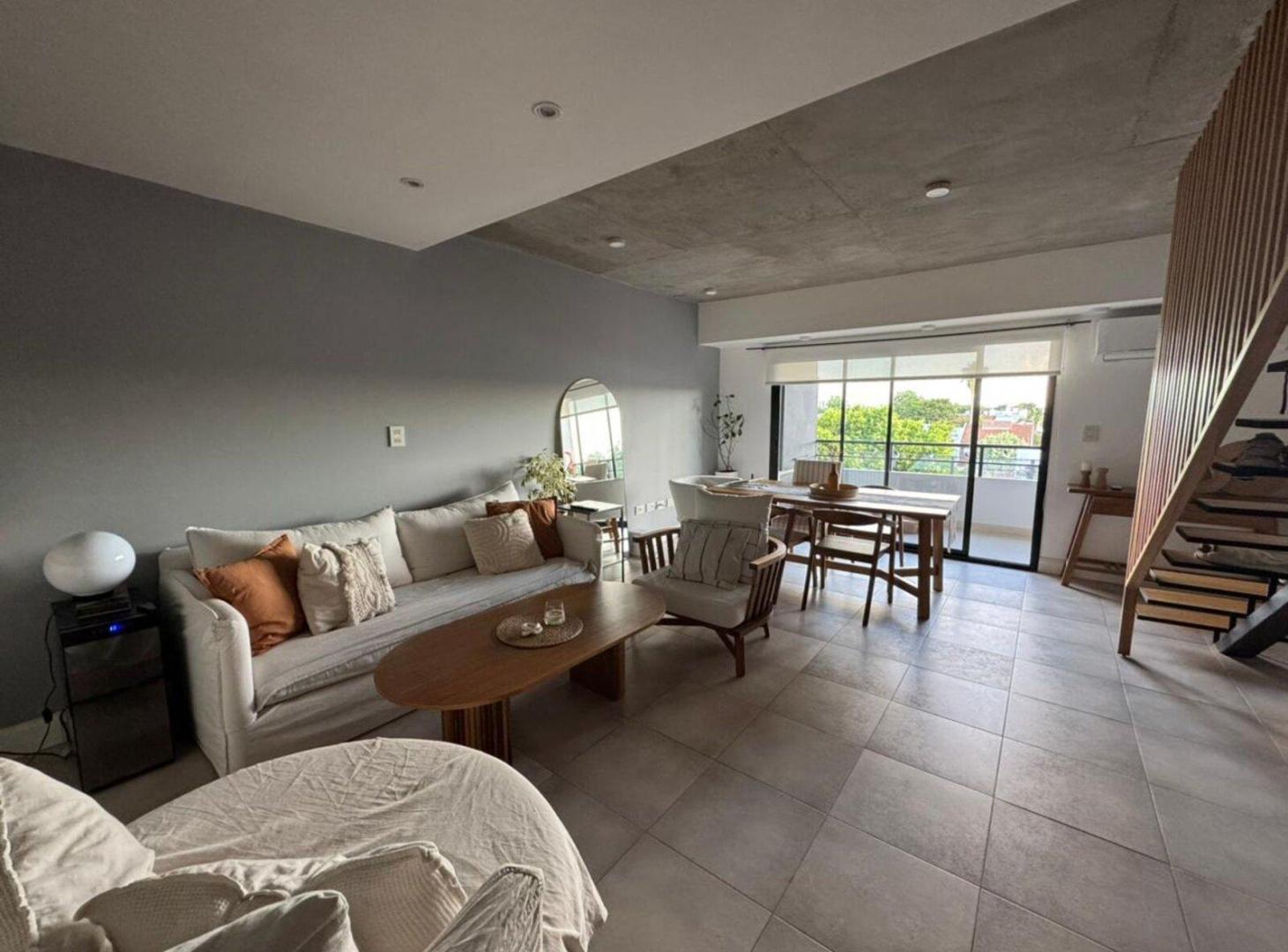 Foto de Venta departamento 3 amb Olivos con terraza, imagen 3