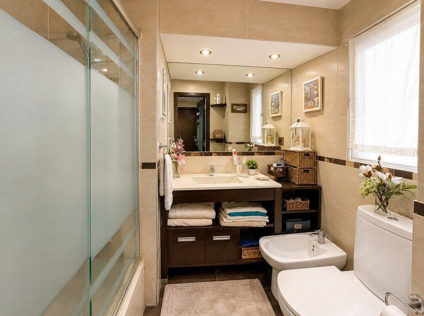 Foto de VENTA DEPARTAMENTO 2 AMB Y MEDIO EN PALERMO HOLLYWOOD, imagen 3