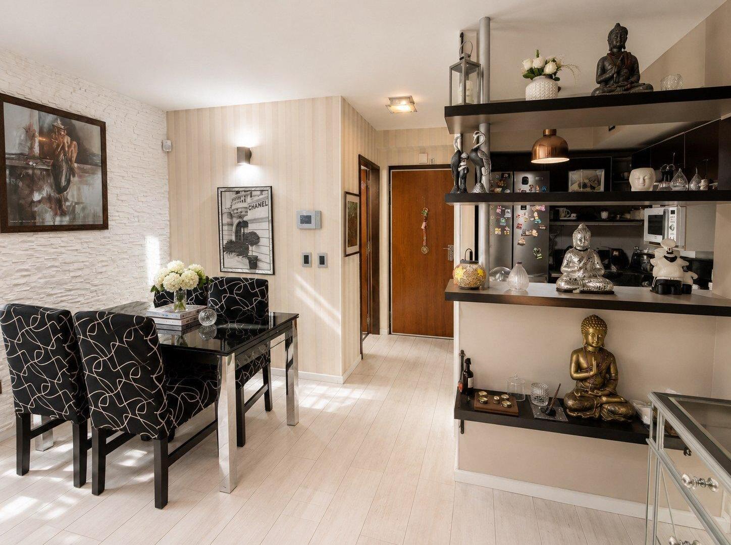 Foto de VENTA DEPARTAMENTO 2 AMB Y MEDIO EN PALERMO HOLLYWOOD, imagen 1