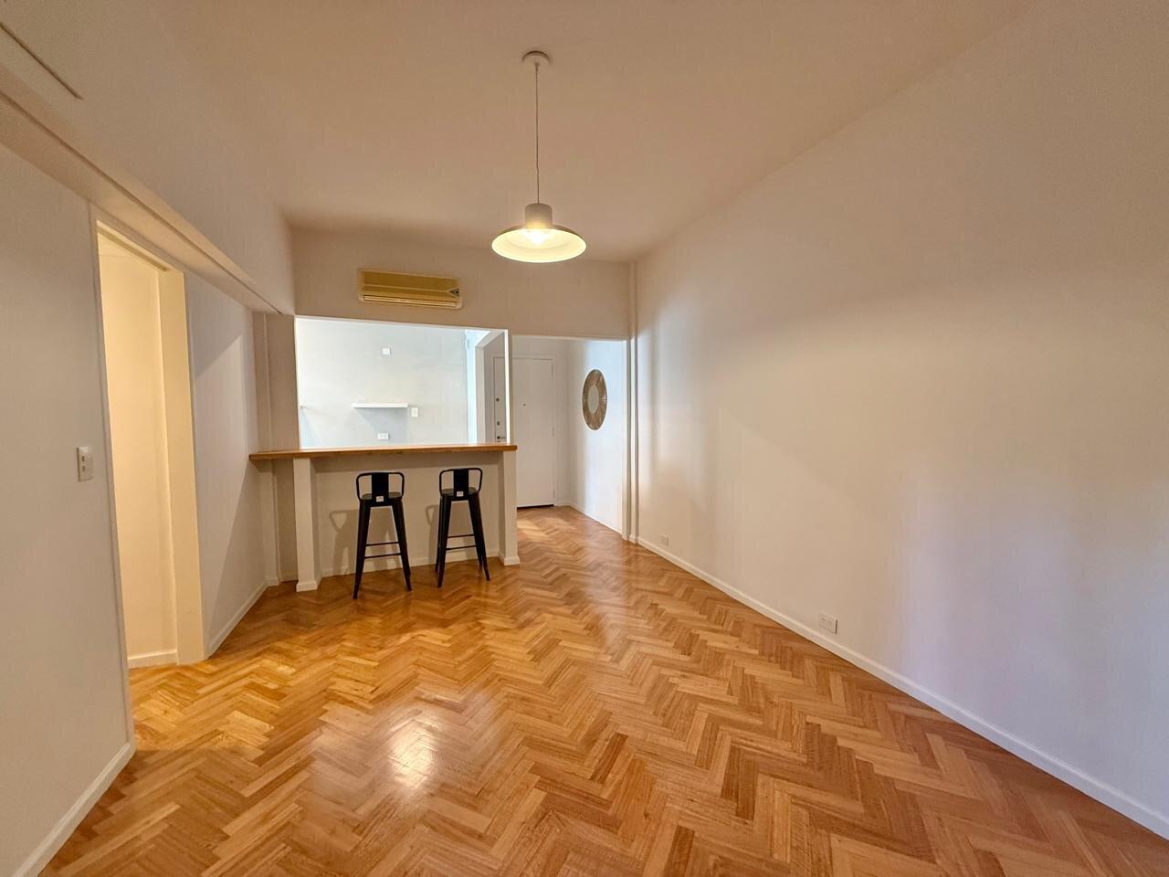 Foto de Departamento 2 ambientes reciclado a nuevo en Belgrano., imagen 3