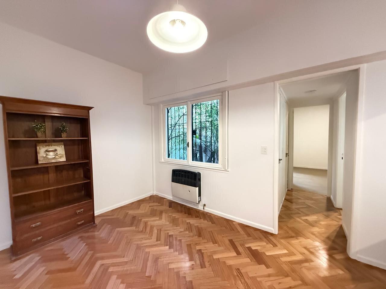 Foto de Departamento 2 ambientes reciclado a nuevo en Belgrano., imagen 4