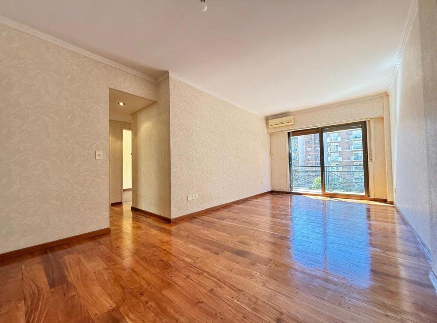 Foto de Venta de Semipiso 3 ambientes, 2 baños, balcón soleado, cochera y, imagen 1