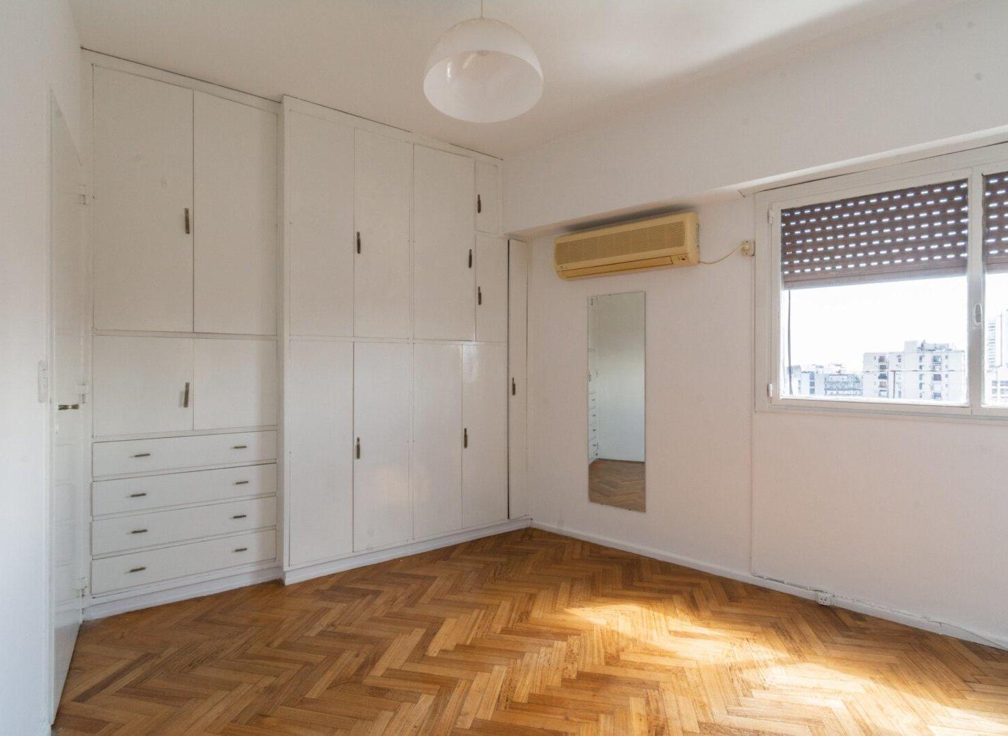 Foto de ALQUILER DEPTO 2 AMBIENTES - PALERMO, imagen 3