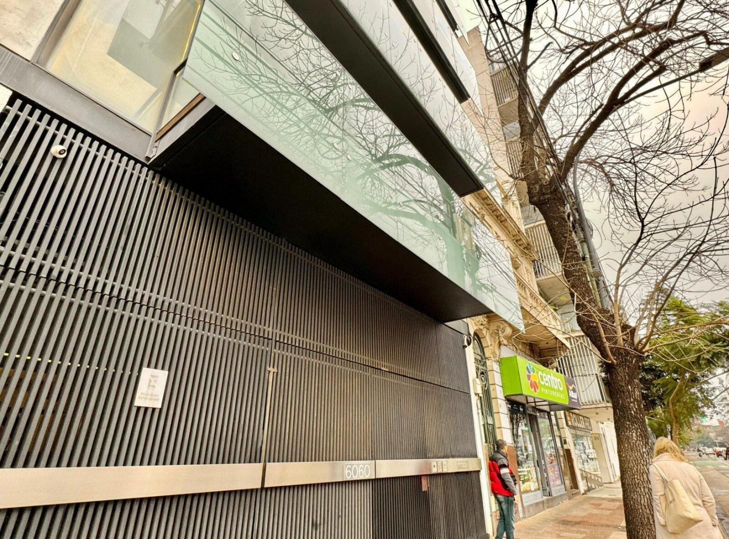 Foto de Venta Departamento de Concepto Abierto 78m2 Chacarita Balcón y Cochera, imagen 4