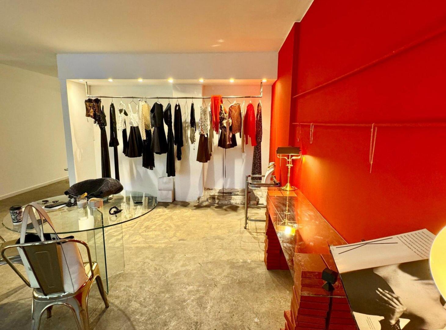 Foto de Venta Departamento de Concepto Abierto 78m2 Chacarita Balcón y Cochera, imagen 3