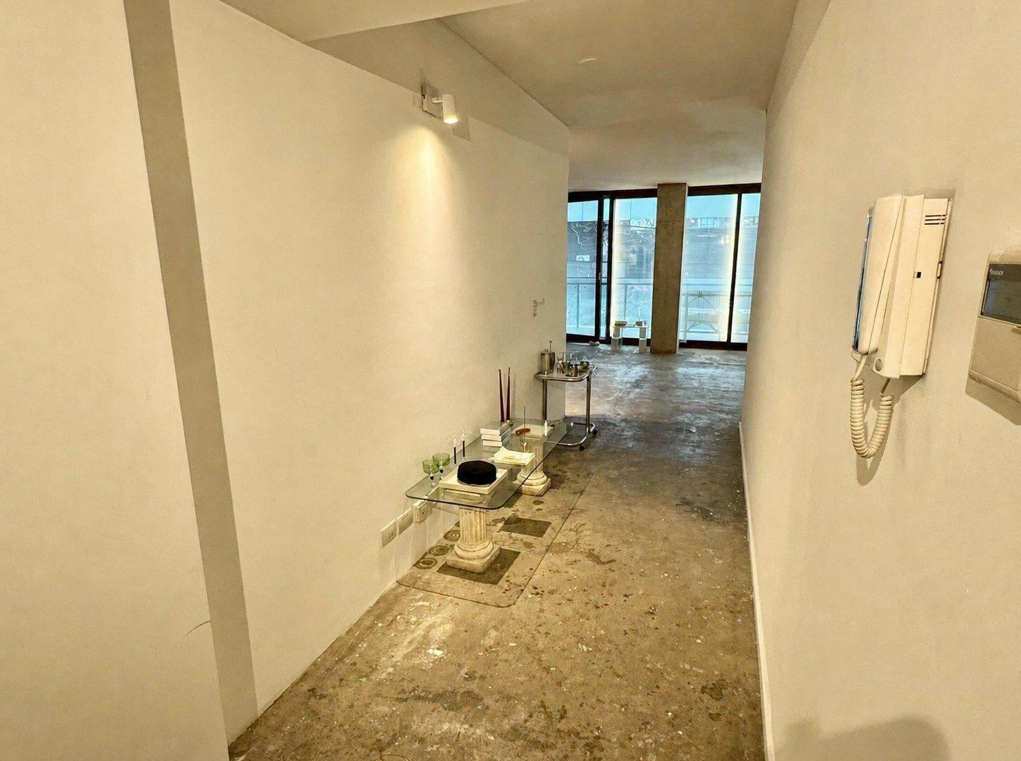 Foto de Venta Departamento de Concepto Abierto 78m2 Chacarita Balcón y Cochera, imagen 2