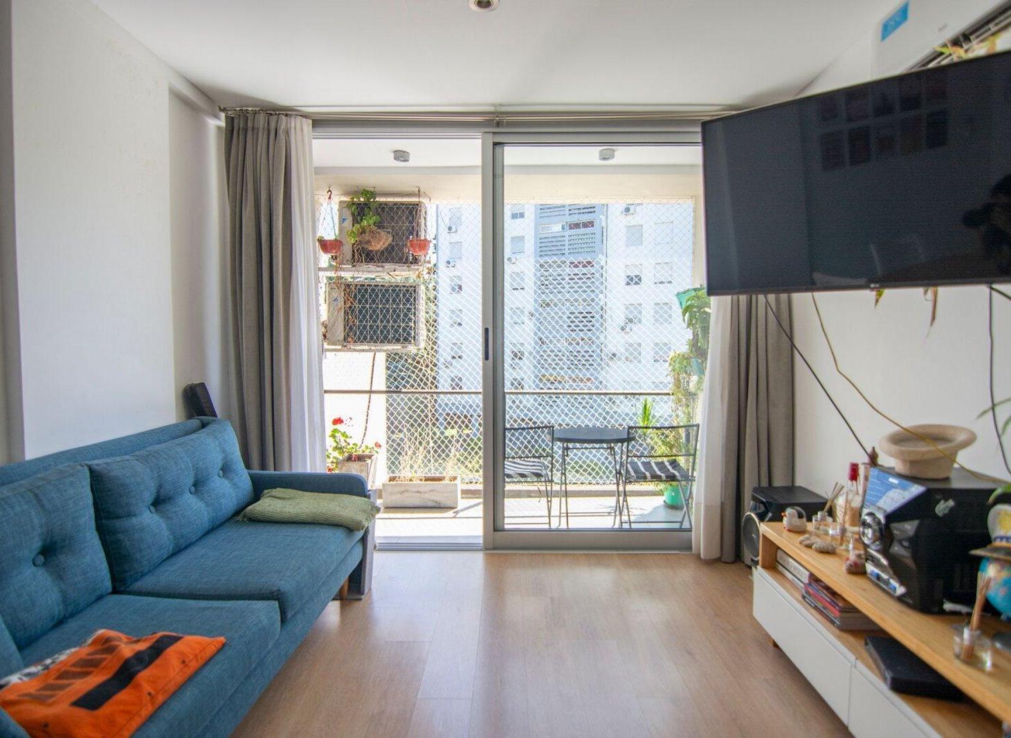 Foto de VENTA 2 AMBIENTES VICENTE LOPEZ, imagen 1