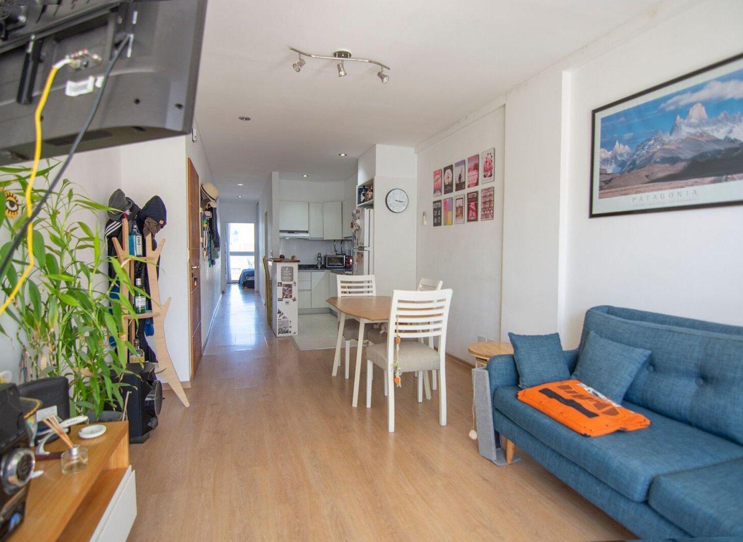 Foto de VENTA 2 AMBIENTES VICENTE LOPEZ, imagen 5