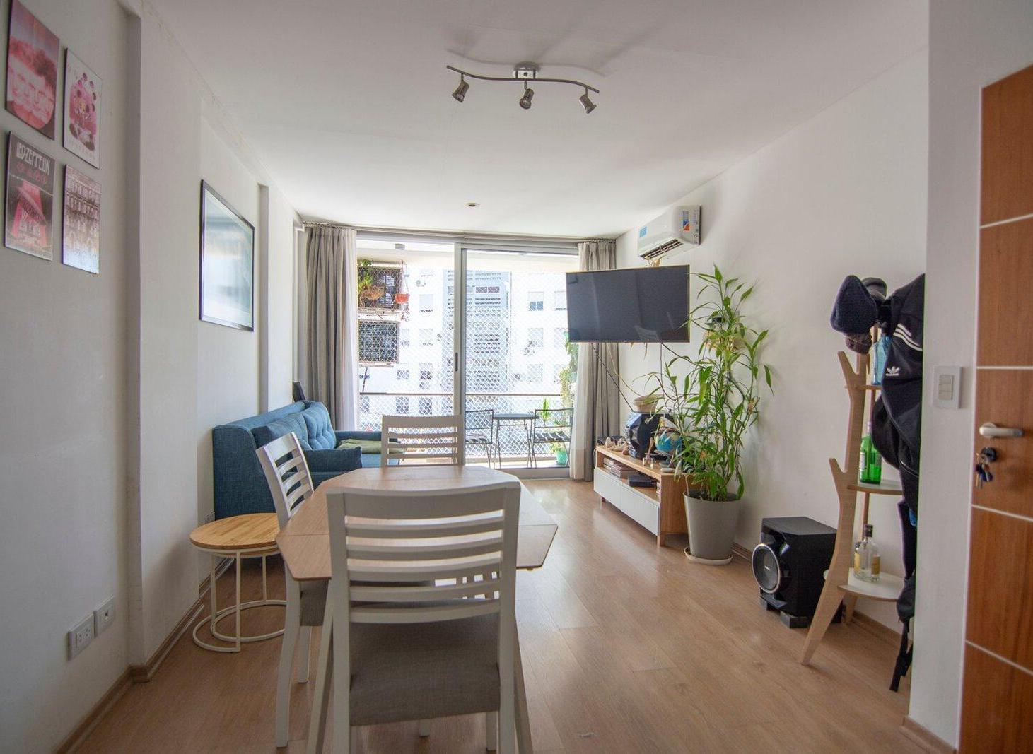 Foto de VENTA 2 AMBIENTES VICENTE LOPEZ, imagen 2