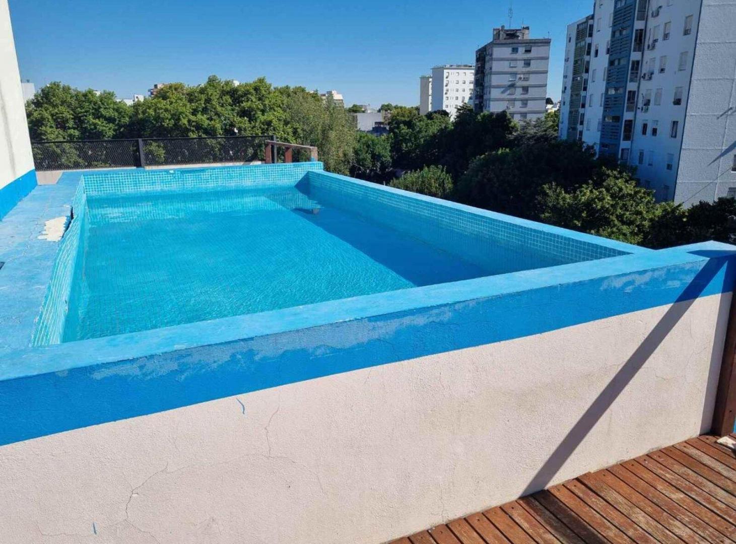 Foto de VENTA 2 AMBIENTES VICENTE LOPEZ, imagen 4