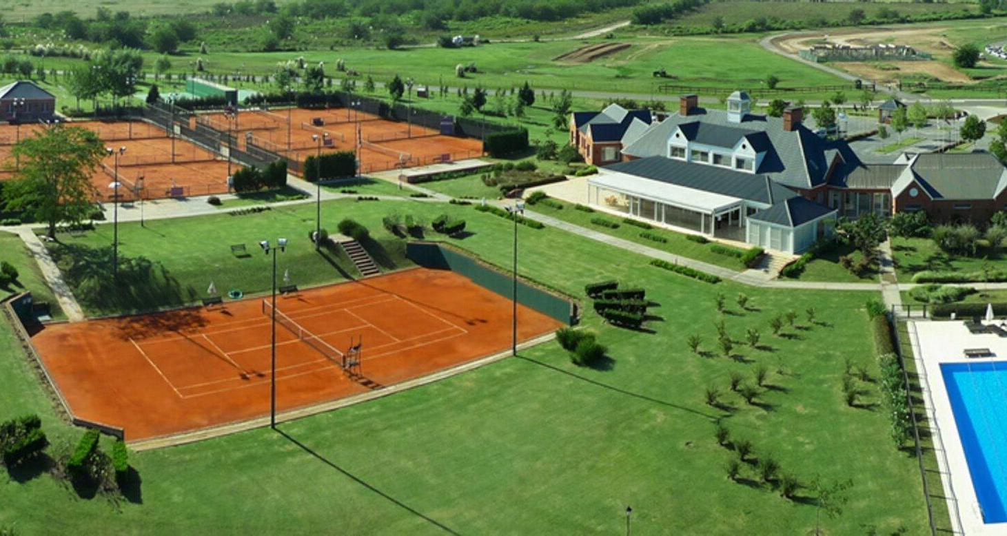 Foto de Terreno en VENTA - Barrio Pilará, imagen 2