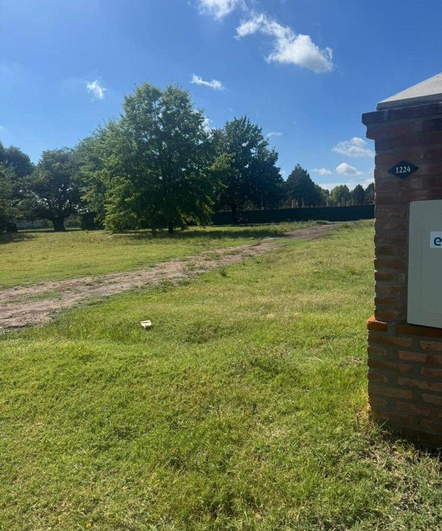 Foto de Terreno en VENTA - Barrio Pilará, imagen 5