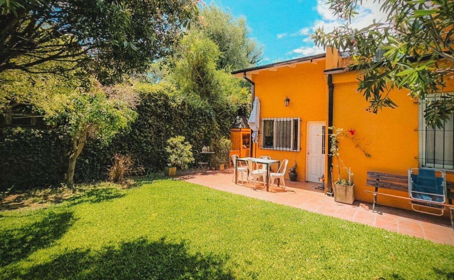 Foto de VENTA CASA EN PUNTA CHICA, VICTORIA, SAN FERNANDO, CON JARDIN, imagen 4