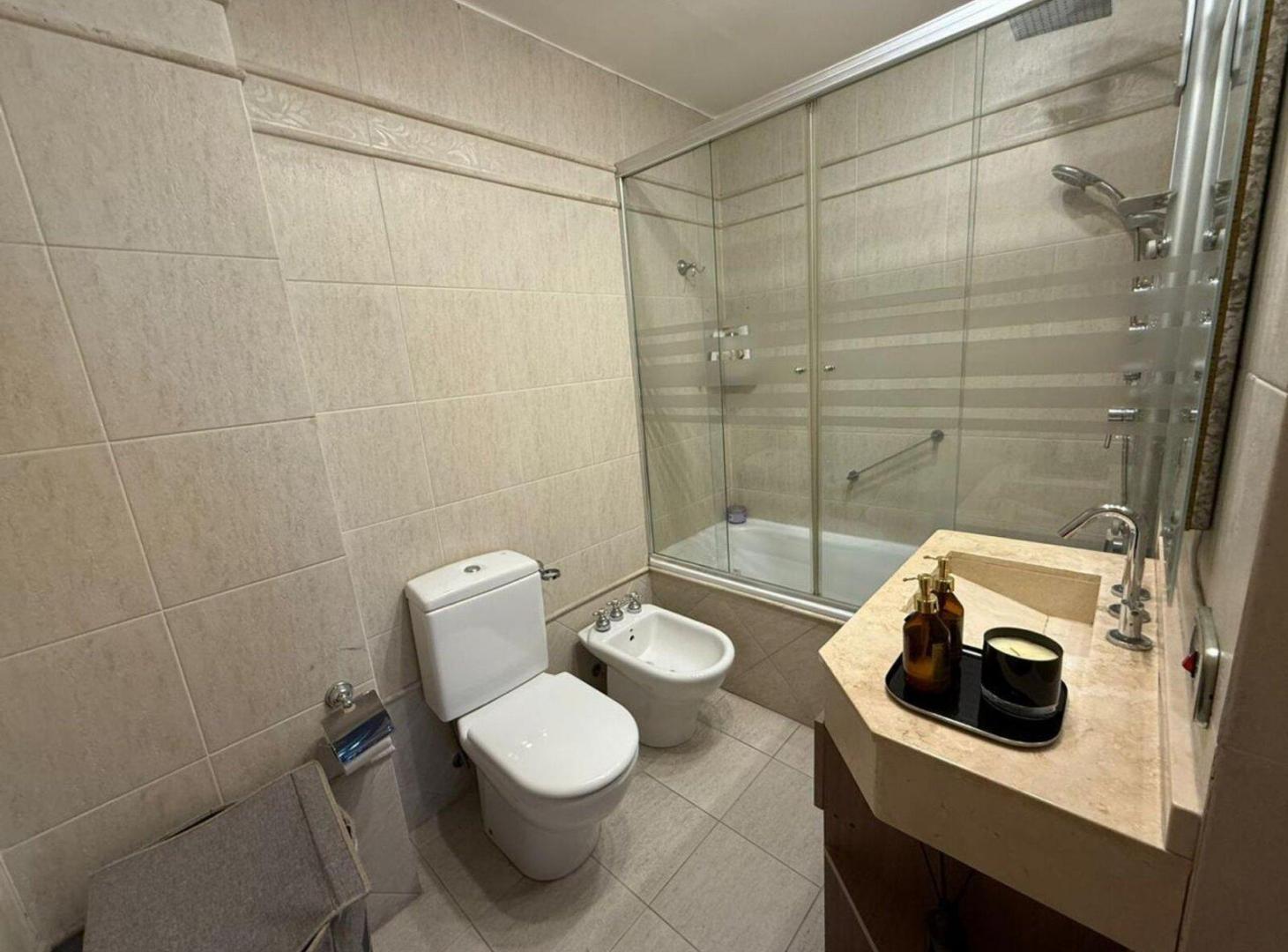 Foto de VENTA DPTO 3 AMB. CON COCHERA PUERTO MADERO, imagen 3