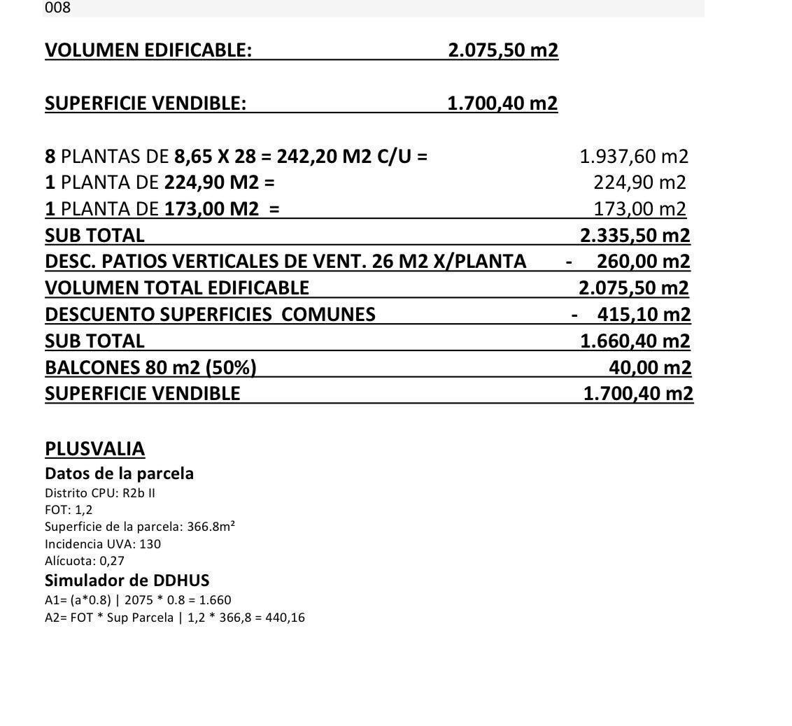 Foto de Venta Lote en Agronomia!! Unidades de Sustentabilidad de Altura Alta, imagen 5