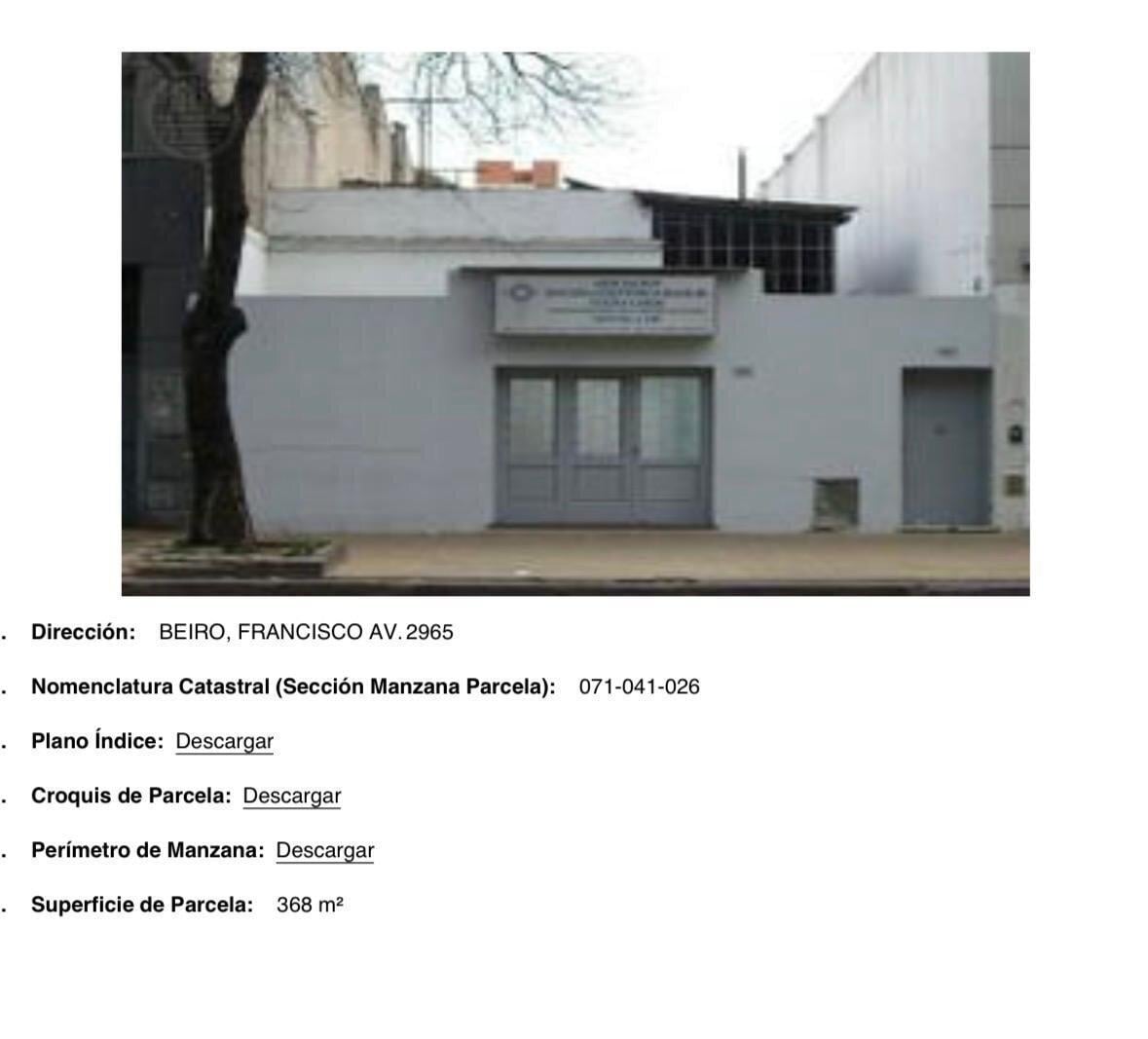 Foto de Venta Lote en Agronomia!! Unidades de Sustentabilidad de Altura Alta, imagen 2