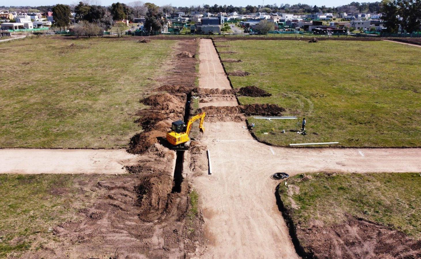 Foto de Lote en barrio Zelaya 2, ubicación estratégica en Pilar, imagen 4