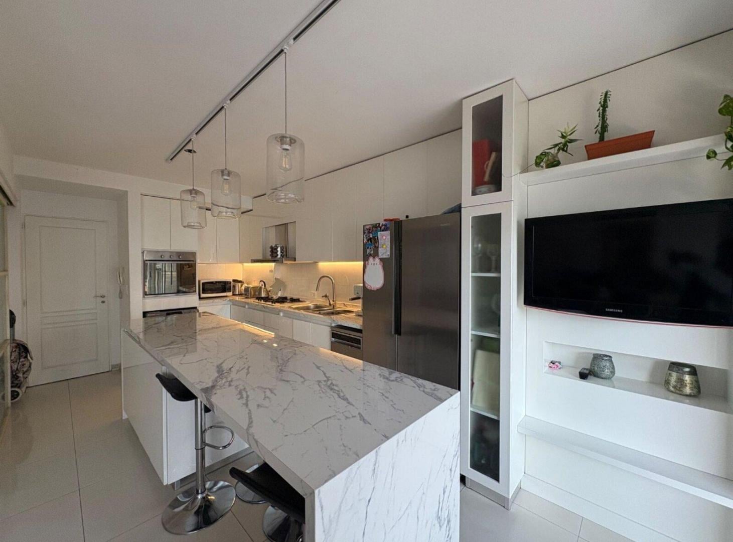Foto de VENTA DPTO 4 AMB 2 COCHERAS AMENITIES CASTELAR, imagen 1