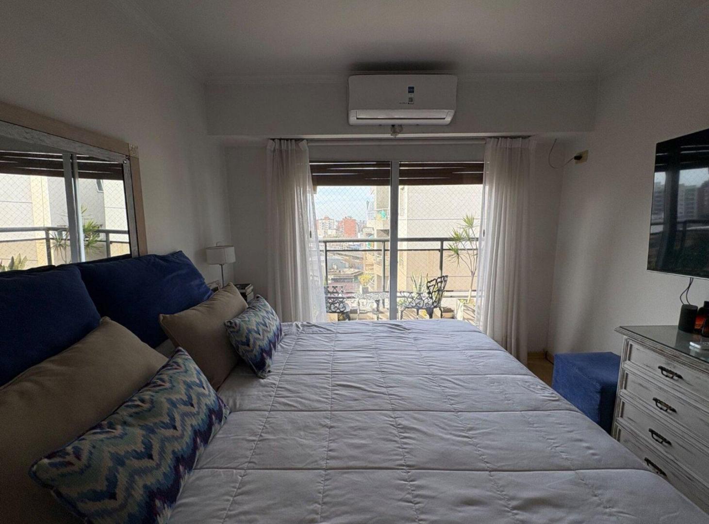 Foto de VENTA DPTO 4 AMB 2 COCHERAS AMENITIES CASTELAR, imagen 4